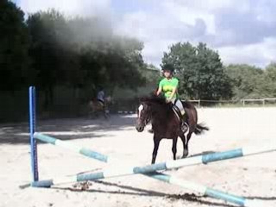 obstacle