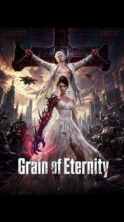 Grain of Eternity - FULL | Reelshort