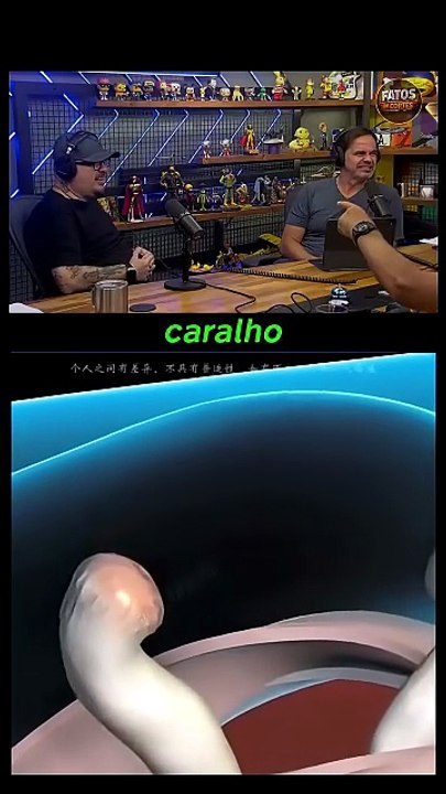 Eu fiz vasectomia !!!!! #podcast