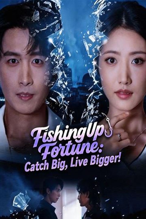 Fishing Up Fortune Catch Big Live Bigger - Full...