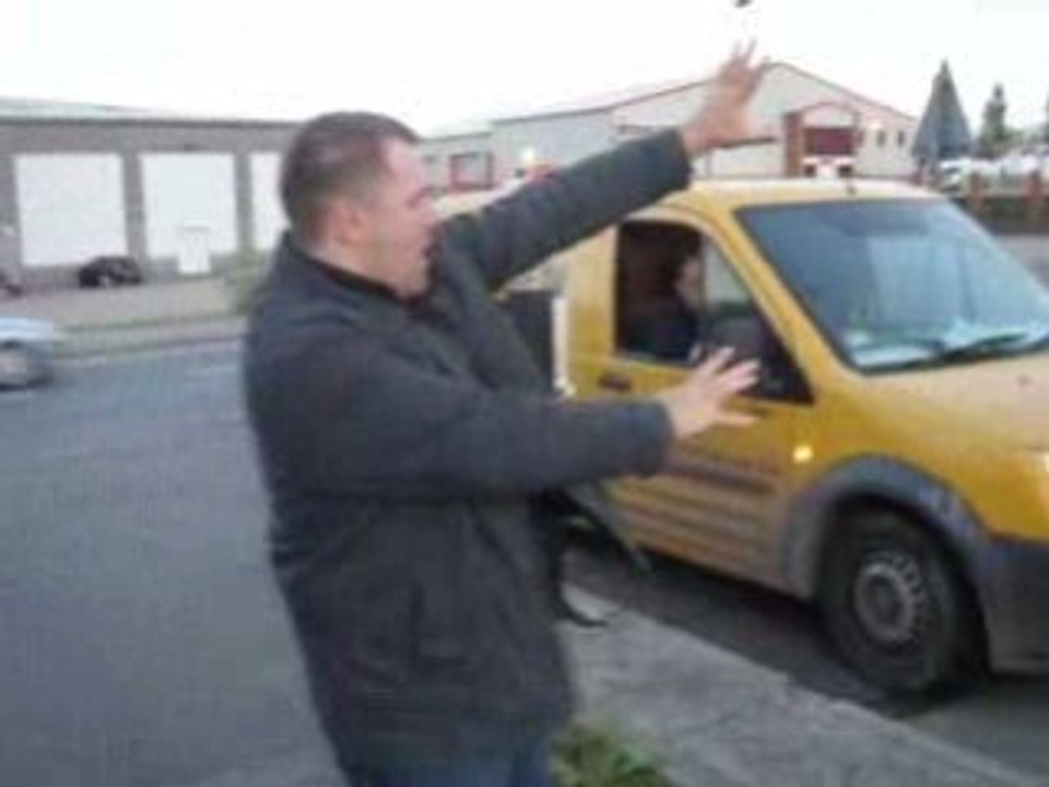 C'est la magie!!!