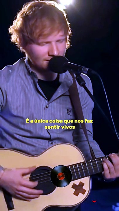 🎵🔥 VOCÊ LEMBRA DESSA DOS ANOS 60,70,80,90, 2000? #282 Photograph - Ed Sheeran