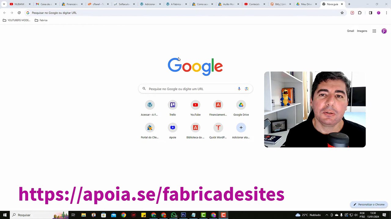VIDEO APOIASE FABRICA DE SITES