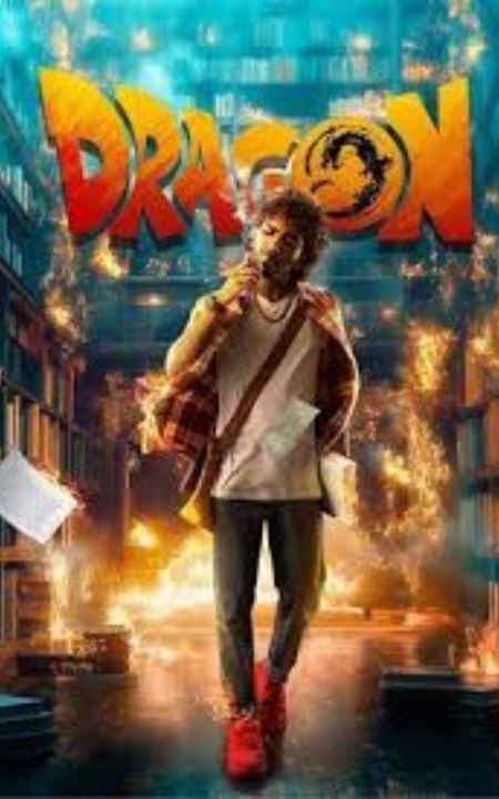 Dragon (2025) New Released South Hindi Dubbed Movie l 2025 Hindi in Dubbed Full South Movie #englishsub