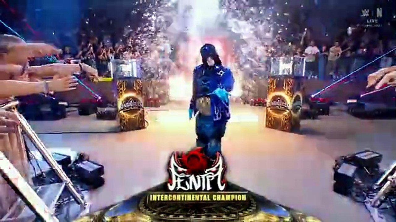 WWE Raw - S34 Ep22 -RAW 1723