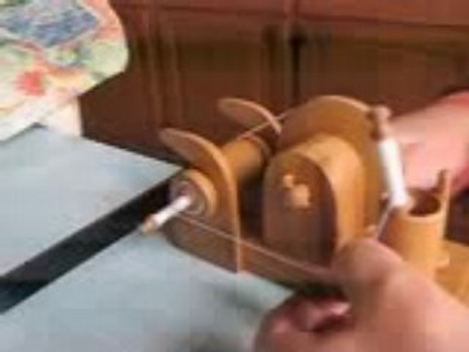 Bobinoir