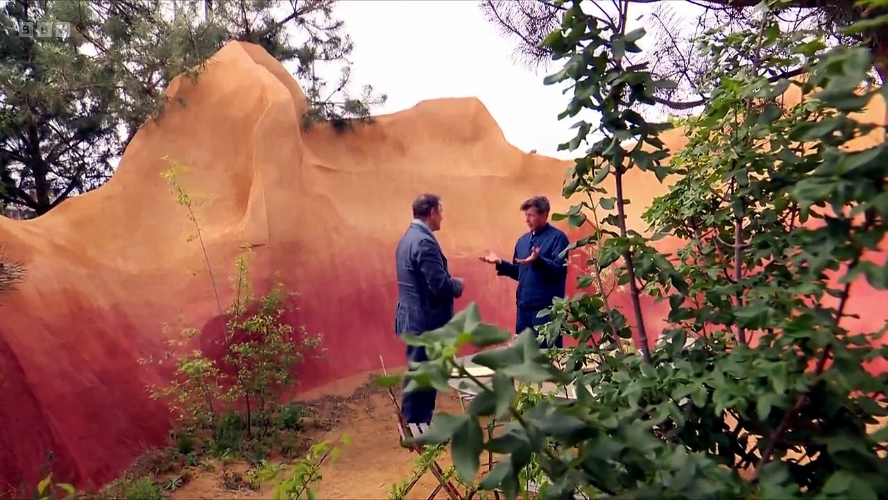 RHS Chelsea Flower Show - S2026E06