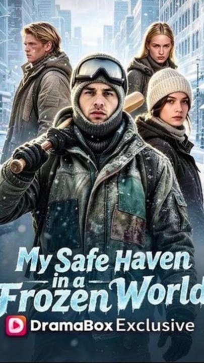 My Safe Haven in a Frozen World Full | Full Short Drama | English Sub 2026
