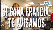 Mudial 2026: Así se vive Francia - Marruecos en Estados Unidos
