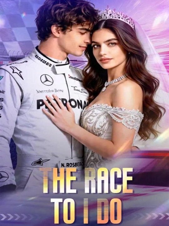 The Race To I Do - COMPLETE #drama #englishsub 🔥🔥
