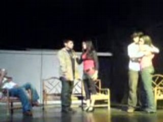 tus amigos nunca te harian daño parte 5