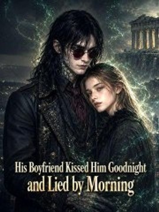 His Boyfriend Kissed Him Goodnight And Lied By Morning Episode DramaRush