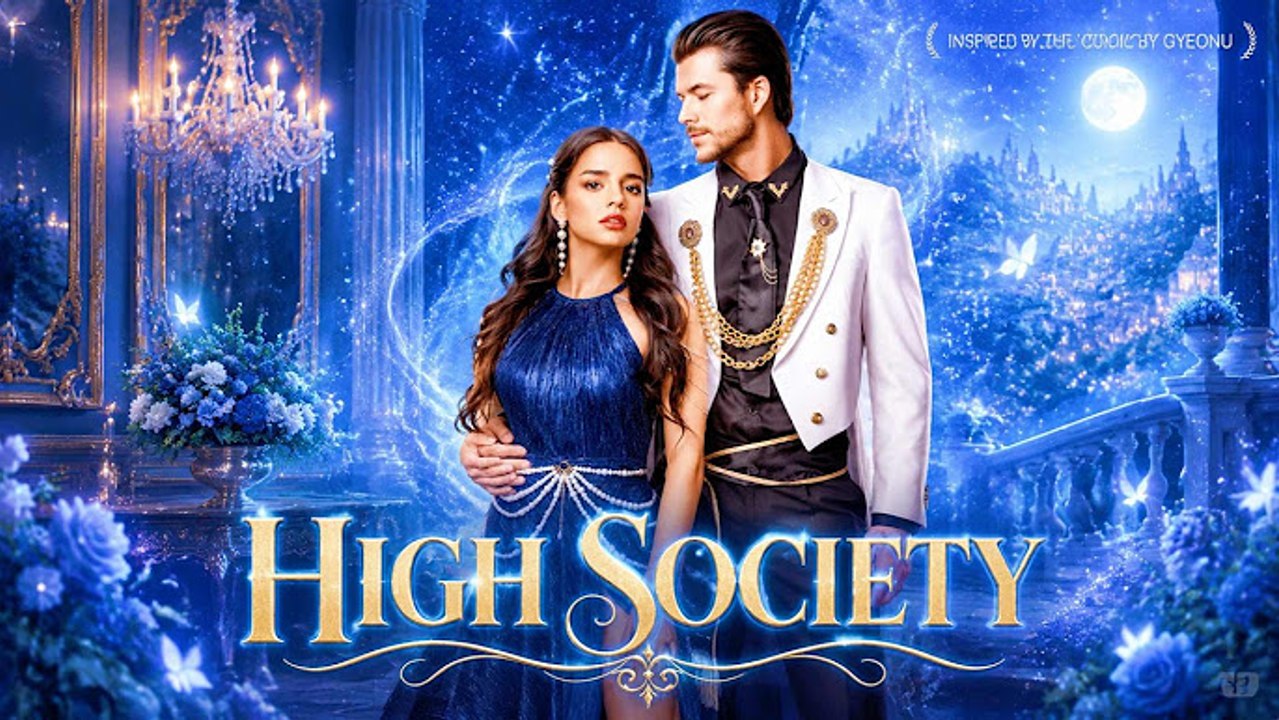 High-Society.
