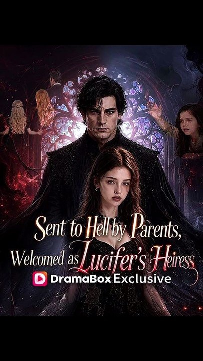 Inviato all'inferno dai genitori, accolto come erede di Lucifero | Film Completo in Italiano