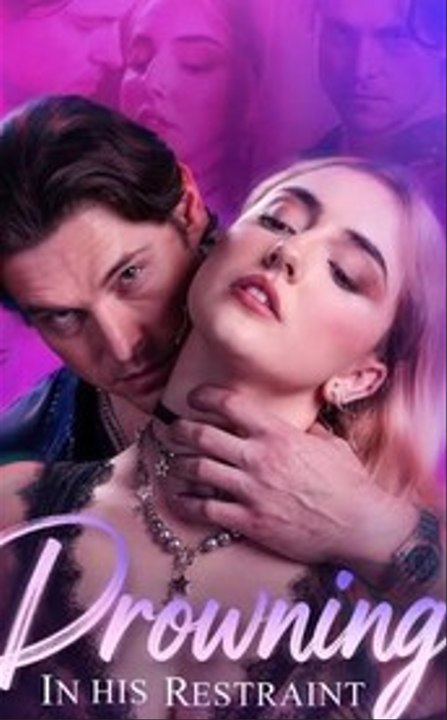 Drowning in His Restraint (2026)🔥 🔥 🔥  Full movies