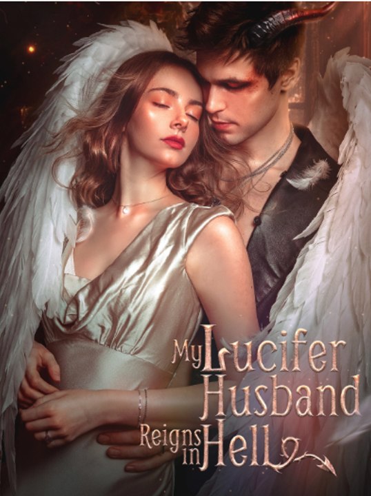 🔥 My Lucifer Husband Reigns in Hell  🔥  🔥  🔥 (2026) - FULL ENGSUB | Reelshort Hot HD