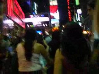 Times Square (Rétro-Dreams)