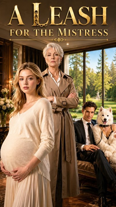 A Leash for the Mistress Billionaire Romance Pregnancy Family Secrets - Full #2026