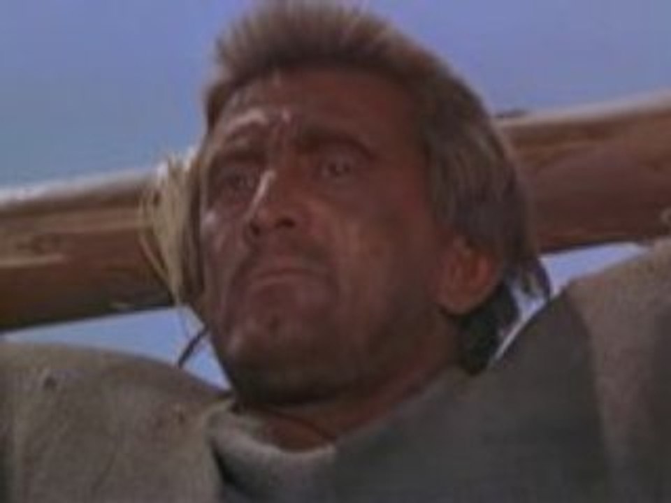 Video Extrait spartacus - cinema, extrait, classique