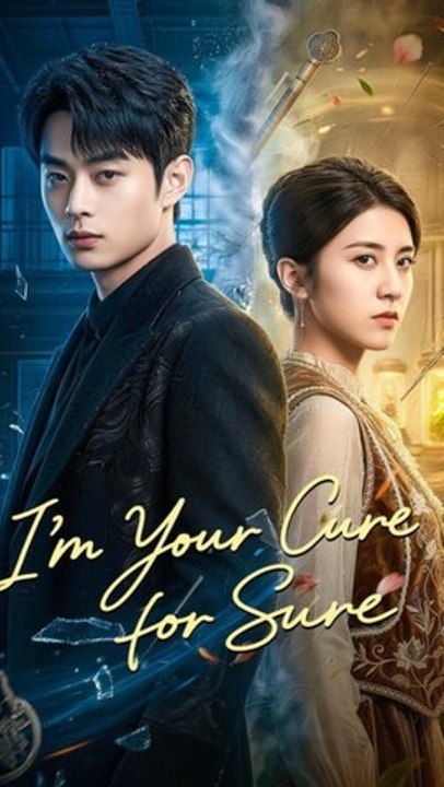 I'm Your Cure for Sure - Full Episode (ENGSUB) | Historical Romance, Time Travel, Genius Doctor #ANS
