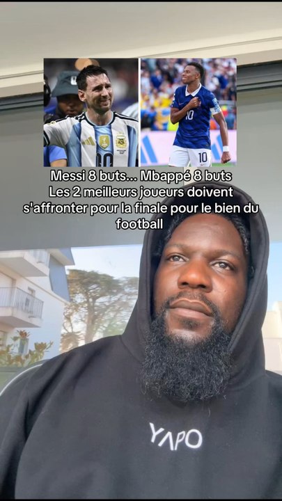 Qui veux cette finale ?! | abonne toi