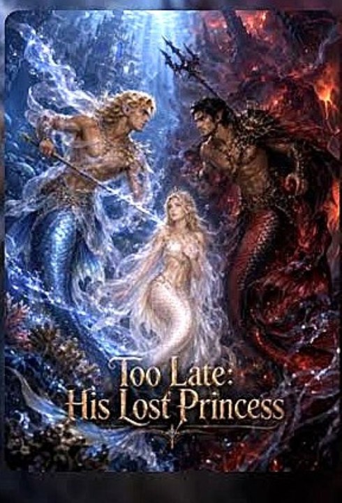 Too Late His Lost Princess - Ep