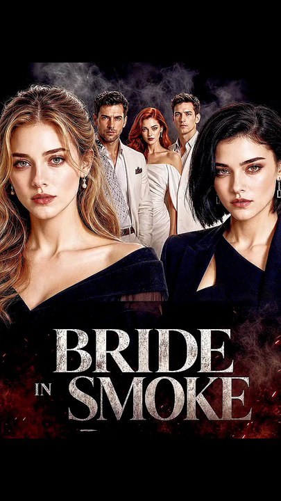 Brides in Smoke 2026 --Full Movie ✅ | Full Short Drama | English Sub 2026