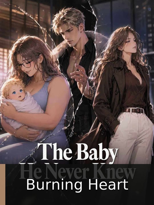 The Baby He Never Knew #englishsubtitle #fullmovie❌💥⭕️ | Burning Heart