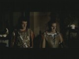 Spartacus - Crassus and Spartacus meet