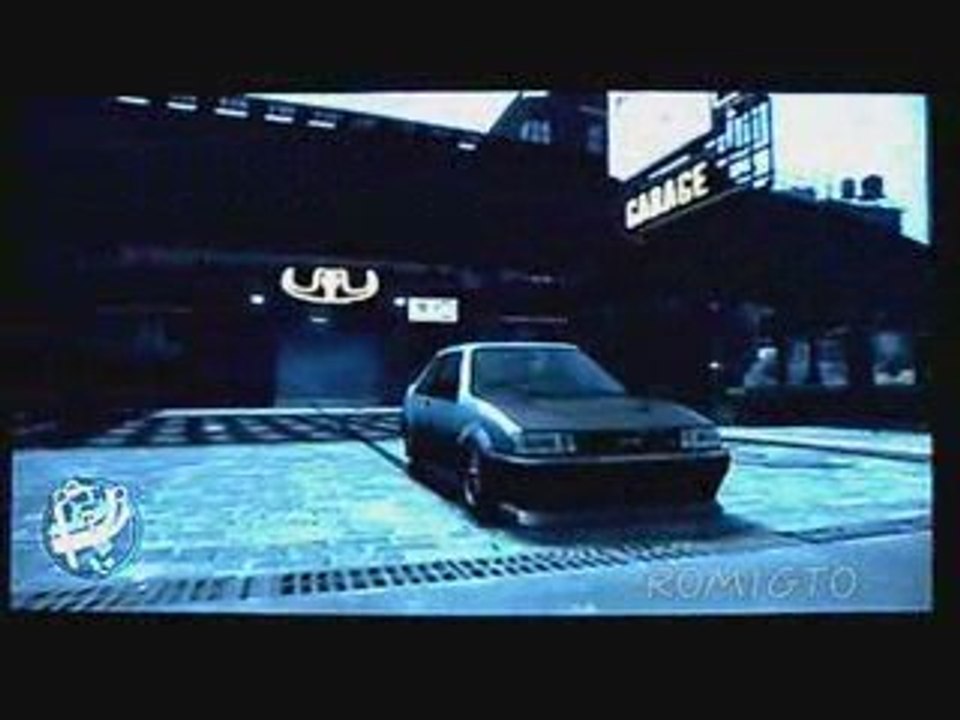 gta iv balade en feltzer & futo gt