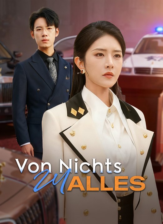 [Synchron]Von Nichts zu Alles | Full 41 Eps SD Drama 2026