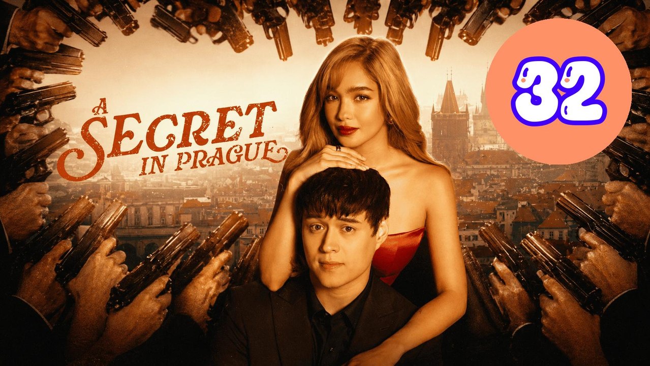 A Secret in Prague 2026 Episode 32 Engsub