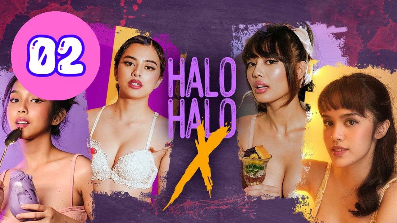 Halohalo X Episode 2 Engsub