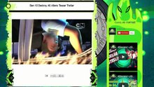 98- Spoiler Ben 10 Destroy All Aliens 98ª Post