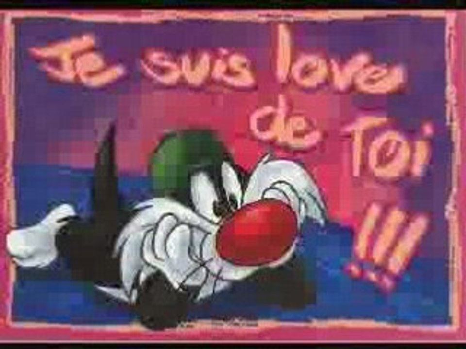 LES CHATS DE SANDRINE
