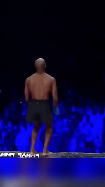 UFC compilation