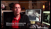 The Making of God of War III