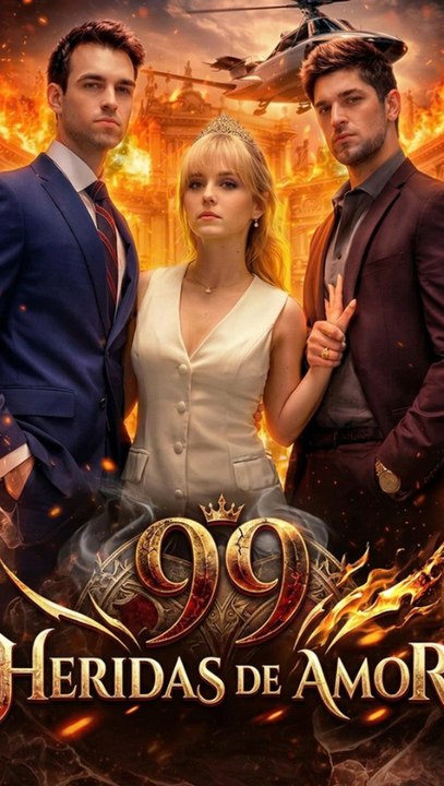 99 Heridas de Amor - Película Completa Romance, Venganza, Segunda Oportunidad, Drama Urbano ASM
