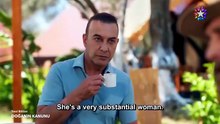 Doganin Kanunu English Sub Episode 5 Full Episode 2026