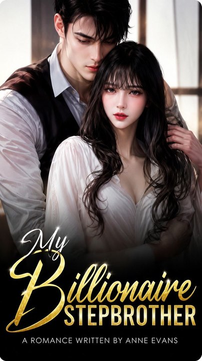 My Billionaire Stepbrother | Full EP | Forbidden Romance, CEO Drama - ENGSUB