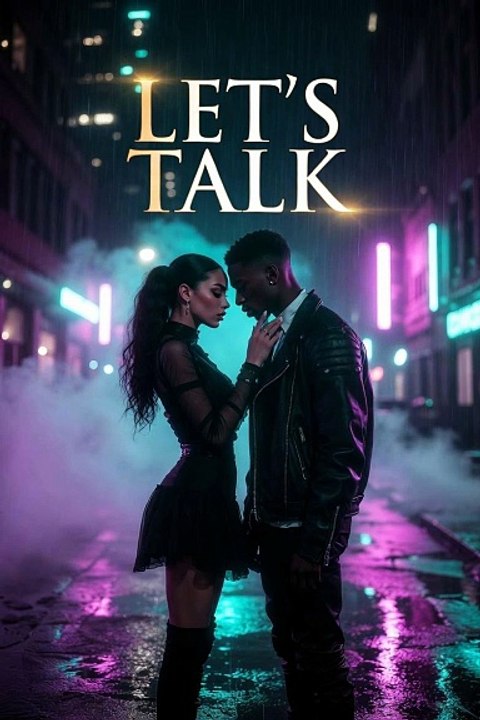 LETS TALK