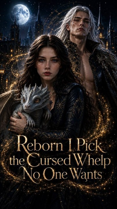 Reborn I Pick the Cursed Whelp No One Wants Fantasy Werewolf Short Asm (2026) | English Dub Short Series