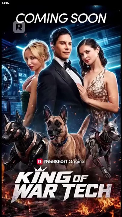 King of War Tech - FULL (Drama) [Full Movie]