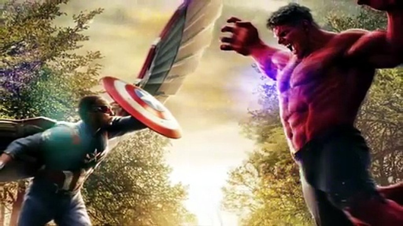 Capitão América 4 Análise Completa do Filme