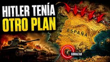La reunión secreta donde Franco le dijo NO a Hitler
