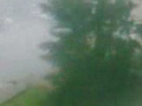 Orages en Saône et Loire du 2 juillet 2008 (Suite)