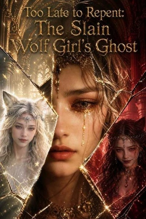 Too Late to Repent：The Slain Wolf Girls Ghost - FULL