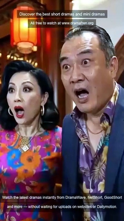 My Street Soup Just Destroyed Michelin Food Romance Short Hidden Talent Chef Battle Unexpected Success - All Episodes 2026 [Full Movie]