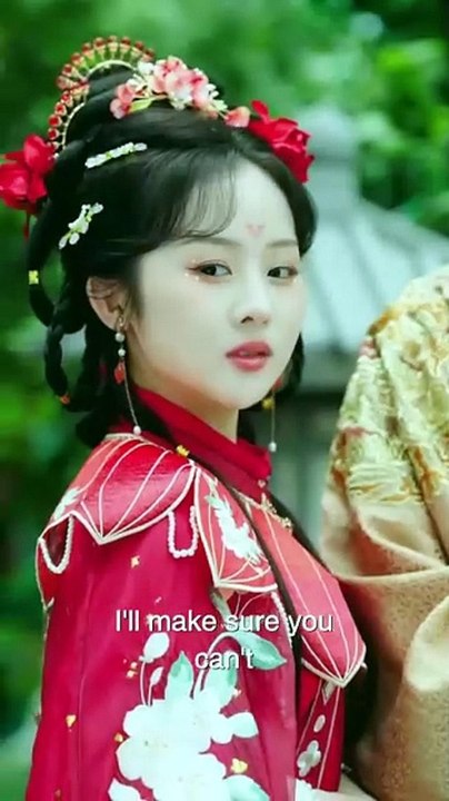 The Gray Crown - Full Episode (ENGSUB) | Royal Intrigue, Crown Prince Rivalry, Historical Romance [Full Movie]
