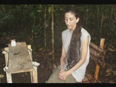 URGENT INGRID BETANCOURT LIBRE !!!!!!!!!!!!!!!!!!!